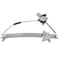 thumbnail image 2 of cciyu Power Window Regulator with Motor Fits 2005 2006 2007 2008 2009 2010 2011 2012 for Acura RL, Front Right, 2 of 5