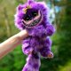 thumbnail image 1 of Smallma Elfo Legendario de 25cm, Criatura, Juguetes de Peluche Kawaii, Gato de Cheshire, Elfo, Dibujos Animados, salamandra, Axolotl, muñeco de Peluche para Navidad, Juguetes para niños A A Xishao Juguetes, 1 of 1