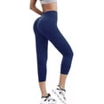 thumbnail image 2 of Leggins Pesquero Deportivo Casual Short Capri Sexy Y0013 Gyk, 2 of 8