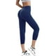 thumbnail image 2 of Leggins Pesquero Deportivo Casual Short Capri Sexy Y0013 Gyk, 2 of 8