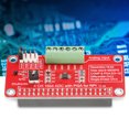 thumbnail image 4 of OTVIAP ADC Module, Analog To Digital Converter Module 16-Bit High Accuracy Analog-to-Digital Converter, For Electronic Component DIY Electronic, 4 of 8