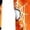 Orange-, variant on Fuzzy Halloween Pajama Pants Women Men Flannel Pjs Pants Couples Matching Plush Pajama Bottom Costume Gifts,Orange