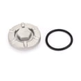thumbnail image 2 of Oil Drain Plug w/O-ring For Yamaha Warrior/Raptor/Wolverine/Big Bear YFM 350, 2 of 7