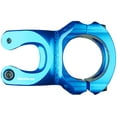 thumbnail image 2 of RaceFace Turbine R 35 Stem - 32mm 35mm Clamp +/-0 1 1/8" Blue, 2 of 2