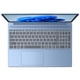thumbnail image 1 of Laptop Lenovo IdeaPad Slim 3: Intel Core i7 13620H (hasta 4.9 GHz), Memoria de 16GB DDR5 4800MHz, SSD de 512GB, Pantalla de 15.3" LED WUXGA, Video UHD Graphics, S.O. Windows 11 Home., 1 of 4