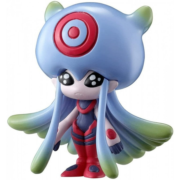 Jellymon Plush from Digimon Ghost Game 