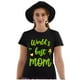 thumbnail image 1 of Playera PREMIUM Mujer Marëvnyk moda Camiseta Dama Día de la Madre Mamá, 1 of 4