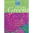 thumbnail image 3 of Everyday Greens : Everyday Greens (Hardcover), 3 of 3