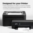 thumbnail image 5 of RHEA- Erc-30Br Red/Black Ribbon Cartridge, 5 of 6