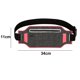 thumbnail image 2 of Bolsa de teléfono deportiva multifuncional para hombres y mujeres, riñonera para correr al aire libre Zhivalor  CPB-US-PSF712-2, 2 of 5