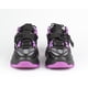 thumbnail image 2 of Tenis Sneakers Casual para Dama Hanna MX  Packo Black, 2 of 4
