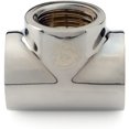 thumbnail image 4 of Bitspower Triple IG 1/4 inch T (BP-BSTB), 4 of 4