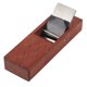 thumbnail image 1 of Herramienta De Cepillado Para Artesanía En Madera, Cepilladoras Manuales Resistentes Al Desgaste De Alta Dureza, Pulido Duradero De Alta Dureza Para Cortar YLSHRF Woodworking plane, 1 of 8