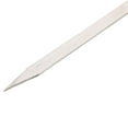 thumbnail image 2 of 8Pcs Stainless Steel Barbecue Sticks Barbecue Skewer Meat Forks with Wooden Handle, 2 of 9