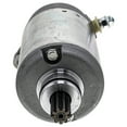 thumbnail image 3 of Niche Starter Motor for Can-Am Maverick 1000 Outlander 800 650 ATV 519-CSM2344O, 3 of 7