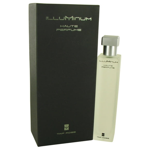 Illuminum Taif Rose by Illuminum - Femmes - Eau de Parfum Spray 3,4 oz