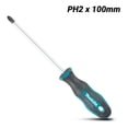 thumbnail image 2 of Desarmador Ph2 X 100 Makita B65919 Makita b65919, 2 of 8