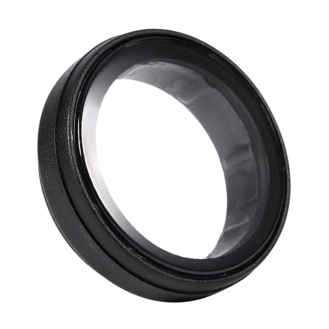 Tapa de Tapa de Lente UV Tapa de Lente UV Cubierta de Lente UV Protector Clear Para