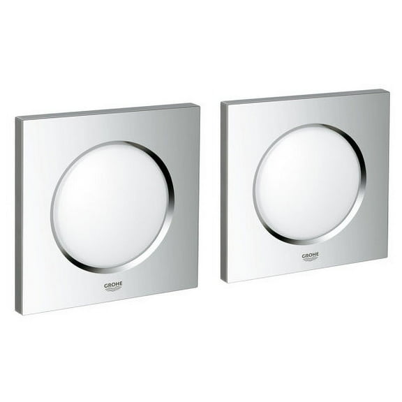Grohe 2 Light F-Digital Deluxe Light Module (Set of 2)