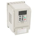 thumbnail image 1 of Variable Frequency Drive, High Performance VFD Inverter, Single To 3 Phase AC 220V For AC Motor Motor Speed Control, 1 of 8