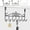 2 pcs Pas de Crochets de Porte de Forage Moins de 5 $ a1, variante sur SSZMDLB 2 Pcs Crochets de Porte, Support de Suspension en Fer Robuste par-Dessus la Porte, Crochets Sans Perçage pour le Rangement des Vêtements, l'Organisation de la Garde-Robe de Chambre et de la Salle de Bain, Crochets derrière la Porte