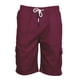 thumbnail image 4 of Pantalones deportivos largos para hombre, de color puro, informales, holgados, con cordón, de algodón, 4 of 6