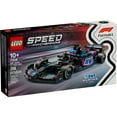 thumbnail image 3 of LEGO Speed Champions BWT Alpine F1 Team A524 Race Car Toys - Building Set For Kids, Boys & Girls, Ages 10+ - Toy Cars for F1 Fans - Gift Ideas for Birthdays - 77248, 3 of 9