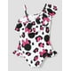 thumbnail image 2 of Traje de baño Disney Mickey and Friends Minnie Girl 3-4 años, 2 of 6