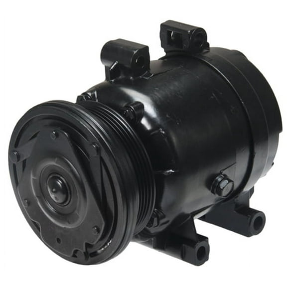 Four Seasons A/C Compressor P/N:67288 Fits select: 1998-2002 CHEVROLET CAMARO, 1998-2002 PONTIAC FIREBIRD
