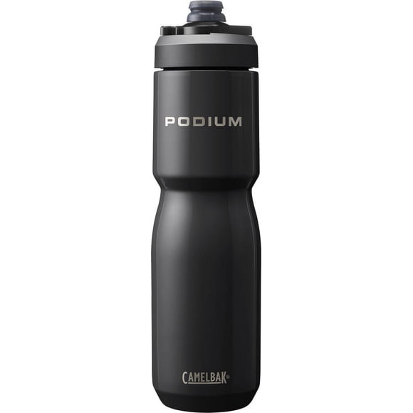 CAMELBAK PODIUM® VACUUM INSULATED Black, 22oz / 650ml