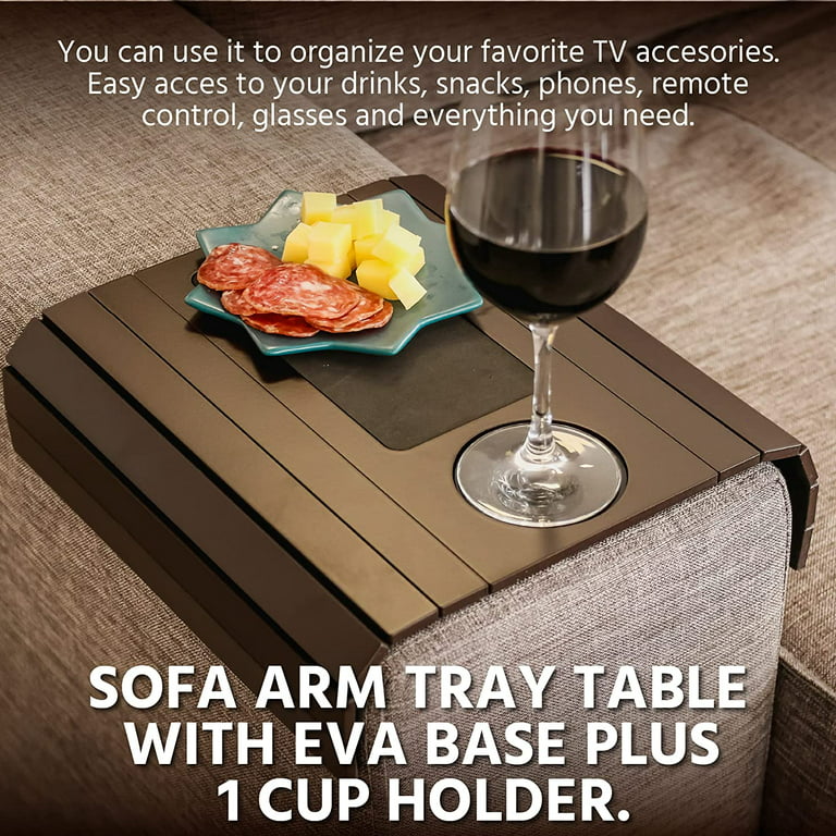 Sofa Cup Holder, Couch Cup Holder, Sofa Organizer, Couch Organizer