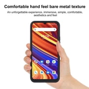 For UMIDIGI Power 7 TPU Phone Case