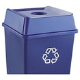 thumbnail image 3 of Rubbermaid RUB2791DB Can Lid, 3 of 3