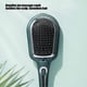 thumbnail image 4 of Electric Negative Ion Massage Comb Magnetic Therapy Vibration Scalp Massage BrushEmerald, 4 of 4