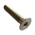 thumbnail image 2 of Tornillos de aleación de de 5 piezas, tornillos industriales de zócalo hexagonal avellanado de resistencia M5x16, 2 of 9