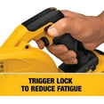 thumbnail image 3 of 20V MAX* Compact Jobsite Blower, 3 of 5