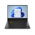 thumbnail image 2 of HP 16" WQXGA Gaming Laptop, Intel Core i7-13700HX, 16 GB DDR5, NVIDIA GeForce RTX 4070, 512 GB SSD, Windows 11 Home, Shadow black. 16-U0020NR, 2 of 5