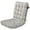 C, variant on Meitianfacai Seat Cushions For Home Use- Tufted Corduroy Floor Cushions For Living Room Tatami