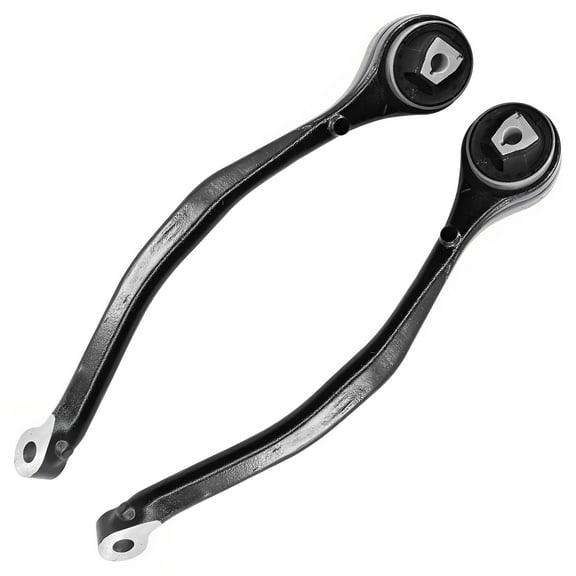 Detroit Axle - Front Lower Forward Control Arms Assembly Replacement for 2004 2005 2006 2007 2008 2009 2010 BMW X3
