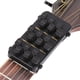thumbnail image 4 of Sidaley Herramienta de ayuda para el aprendizaje de guitarra, guitarra pequeña resistente a la corrosión, entrenador de acordes, fácil Cables de audio/vídeo, 4 of 6