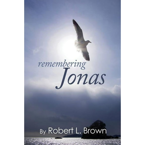 Remembering Jonas, (Paperback)