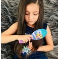 thumbnail image 3 of Luv Her Paw Patrol Hair Accessory 5 Pcs Set - 1 Regular 9 inch Hair Brush For Girls + 4 Scrunchies For Kids Hair Accessories For Girls Detangling Brush Elastic Hair Ties Ropes Scrunchies, 3 of 7