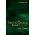 thumbnail image 1 of Pre-Owned Biblical Church Government, 1 of 1