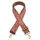 thumbnail image 1 of Sonducket Correa ajustable de algodón para varios bolsos, correas cruzadas fuertes y duraderas, correa para bolso Accesorios de disfraces Como se muestra 31, 1 of 6