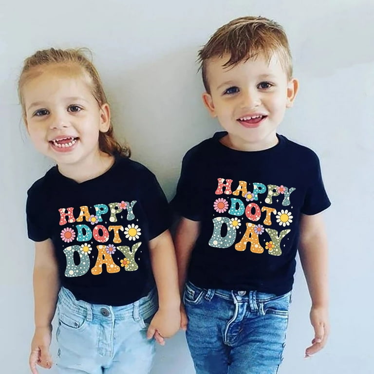 Embroidery Patchwork Shirts（KIDS） Amazon.com: Toddler Boys Digger Shirt Embroidery Kids Tee
