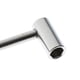 thumbnail image 4 of Mano de obra fina 7 mm de diámetro Llave de bolsillo Llaves de barra de Herramienta Plata perfke Llaves de bolsillo para varillas de armadura, 4 of 9