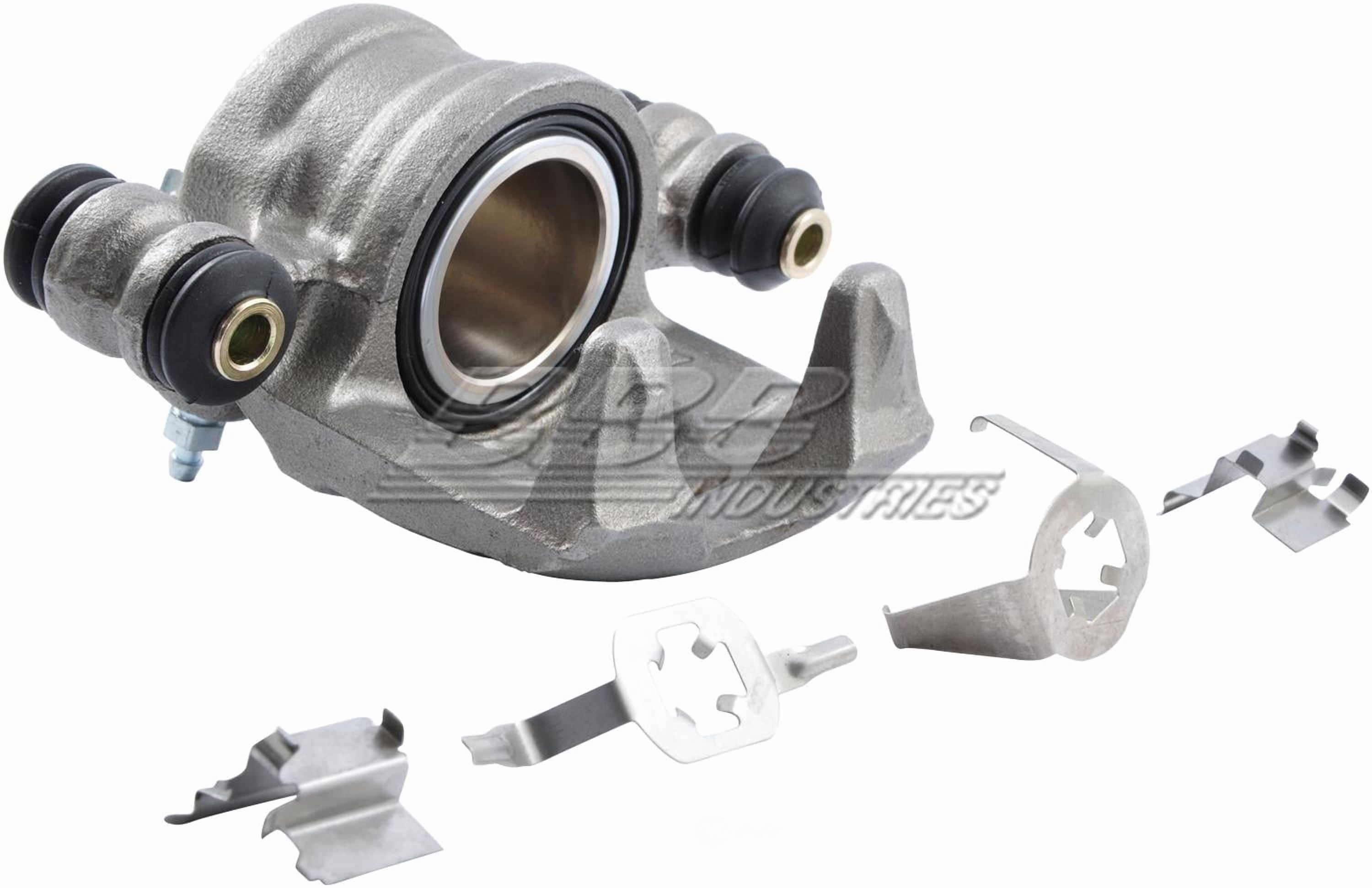TERREPOWER formerly BBB Industries 97-07205A Reman Caliper w/installation Hardware