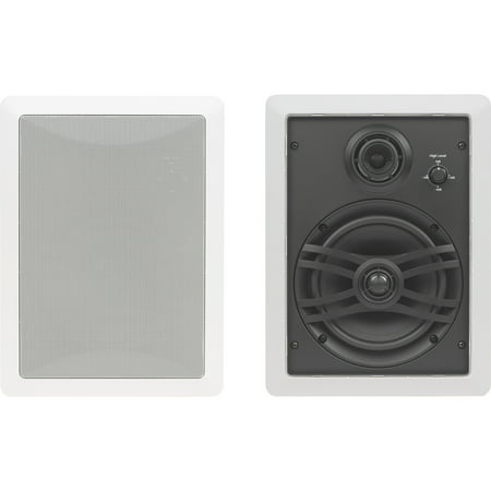 UPC: 0027108104584 | Yamaha NS-IW470 Natural Sound In-Wall Speaker System (Pair)