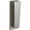 Satin Nickel, variant on National Hardware - V1916 Reed Door Knocker - Matte Black