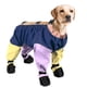 thumbnail image 5 of Breathable Pet Pants with Foot Covers Antislip and Dirt Dog Trousers with Foot Covers Indoor and Outdoor Use, 5 of 5